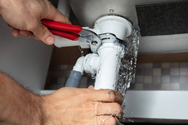 Best Commercial water damage restoration  in Merrill, WI