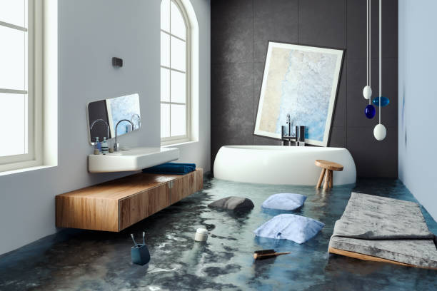 Best 24/7 water damage repair  in Merrill, WI