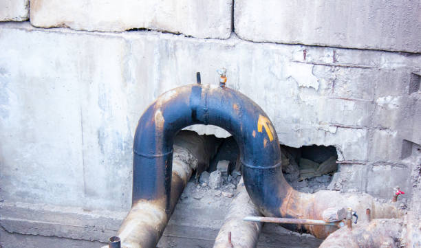 Professional Water damage restoration in Merrill, WI