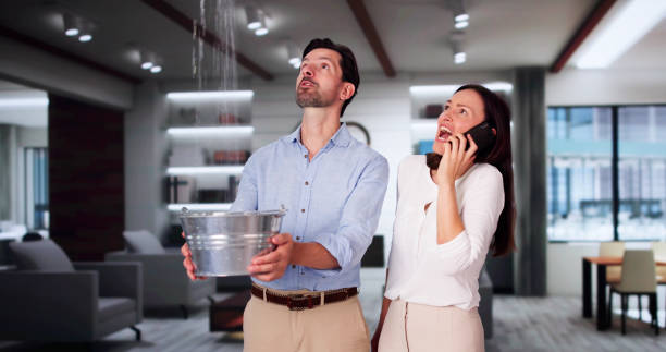 Best 24-hour water damage restoration  in Merrill, WI