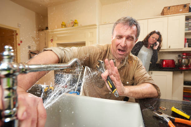 Best Ceiling water damage repair  in Merrill, WI